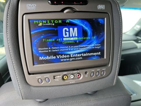 Used 2016 GMC Yukon SLE w/ Convenience Package AWD/4WD image 27