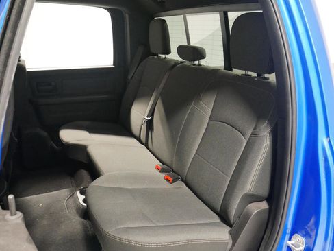 Used 2021 RAM 3500 Tradesman image 11