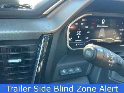 Used 2024 GMC Sierra 1500 Denali w/ Denali Reserve Package image 40