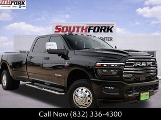 Used 2025 RAM 3500 Laramie w/ Sport Appearance Package 360° Tour