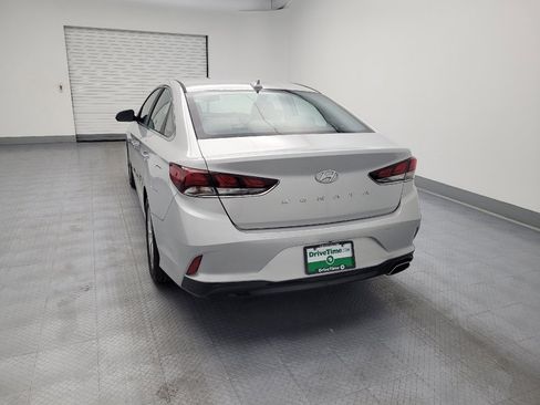 Used 2019 Hyundai Sonata SEL FWD image 6