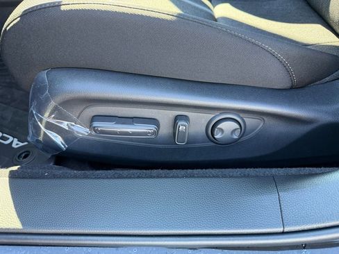 New 2025 Honda Accord Sport image 17