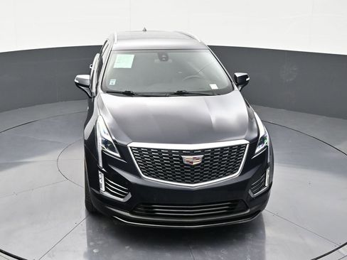 Certified 2022 Cadillac XT5 Luxury FWD image 19