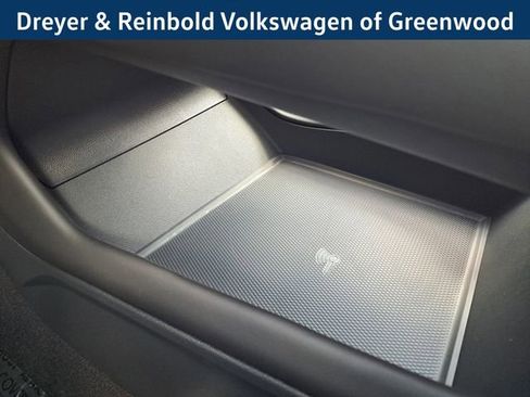 New 2025 Volkswagen Atlas Cross Sport SEL Premium R-Line image 35