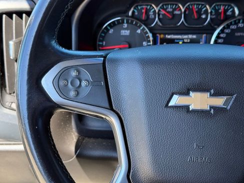 Used 2014 Chevrolet Silverado 1500 LT w/ LT Convenience Package image 16