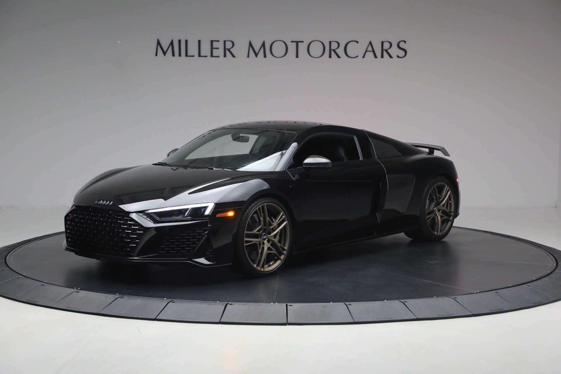 Used 2020 Audi R8 V10 performance w/ Decennium Edition AWD/4WD image 2