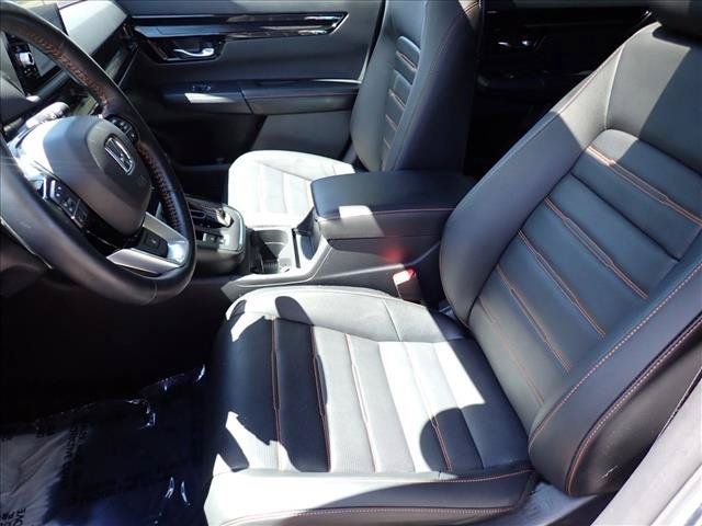 Used 2026 Honda CR-V Sport Touring image 13