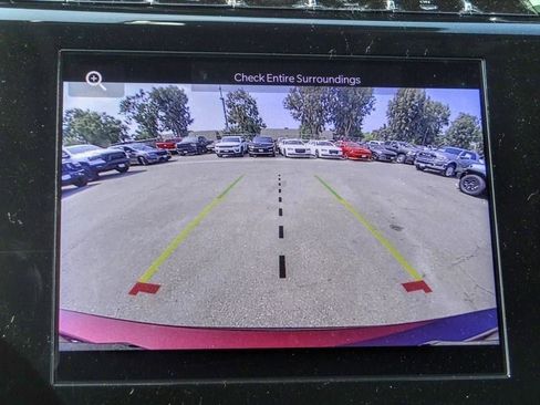 New 2023 Jeep Grand Cherokee L Laredo w/ Trailer Tow Group (B) image 14