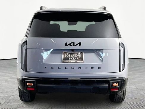 New 2027 Kia Telluride SX Prestige X-Pro image 5