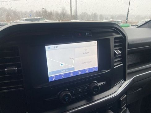 Certified 2023 Ford F150 XL w/ STX Appearance Package image 13