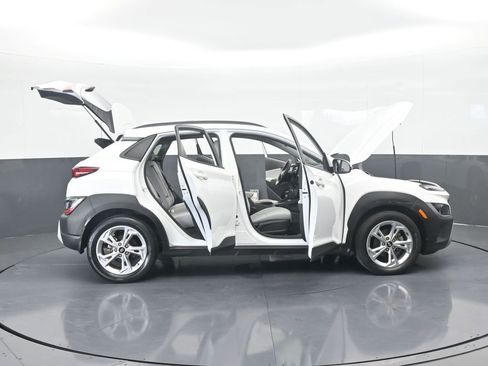 Used 2022 Hyundai Kona SEL w/ Convenience Package image 71