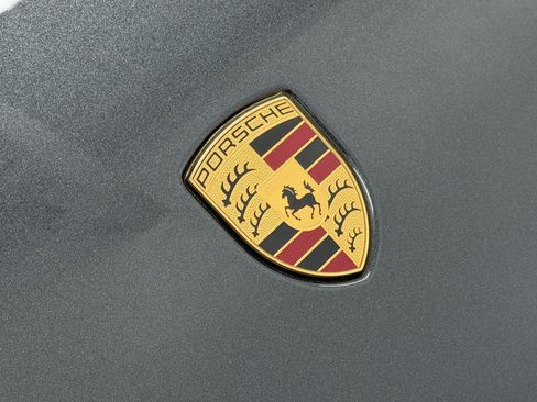 Certified 2024 Porsche Macan AWD/4WD image 67