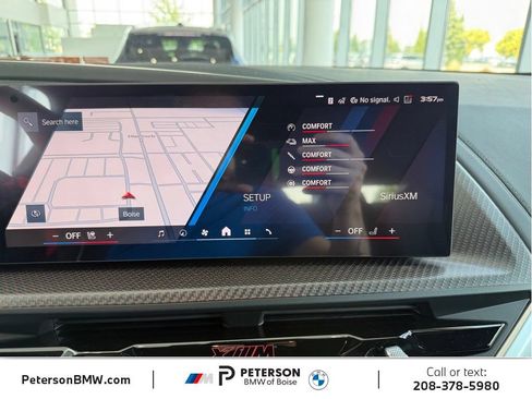 New 2026 BMW XM Label Red AWD/4WD image 26