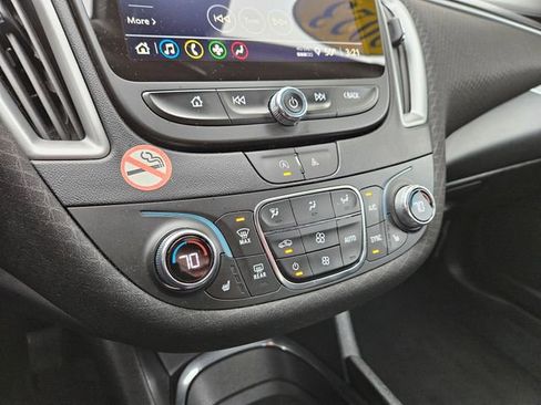 Used 2023 Chevrolet Malibu LT image 20