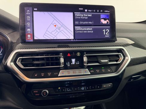 Certified 2024 BMW X3 M40i w/ Premium Package AWD/4WD image 23