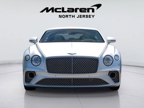 Used 2020 Bentley Continental GT AWD/4WD image 2