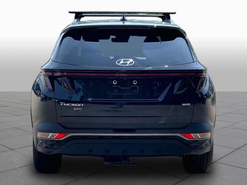 Used 2024 Hyundai Tucson XRT AWD/4WD image 5