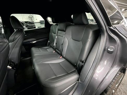 Used 2024 Lexus RX 350 F Sport w/ Convenience Package image 19