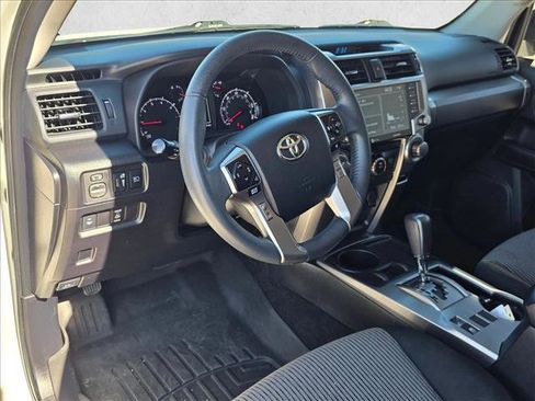 Used 2021 Toyota 4Runner SR5 image 10