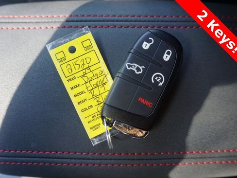 Used 2024 Dodge Hornet R/T image 34