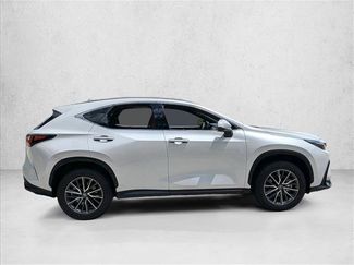 Used 2025 Lexus NX 350 AWD w/ Accessory Package (Z2) video 4