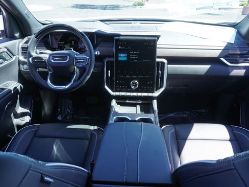 New 2026 GMC Acadia Denali w/ Super Cruise Package image 12