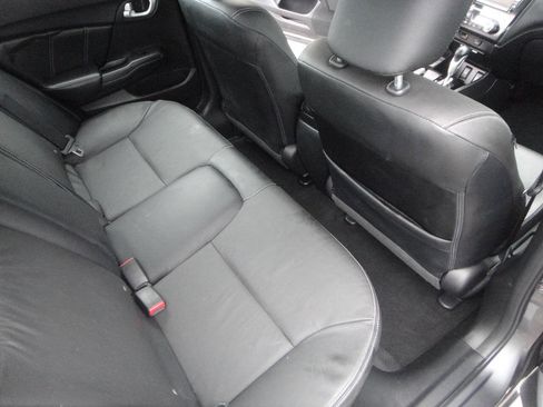 Used 2013 Honda Civic EX-L image 14