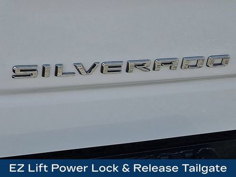 Used 2023 Chevrolet Silverado 1500 RST AWD/4WD image 31