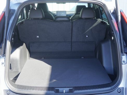 Used 2026 Honda CR-V Sport Touring image 9