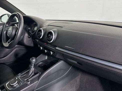 Used 2020 Audi A3 2.0T Premium AWD/4WD image 29