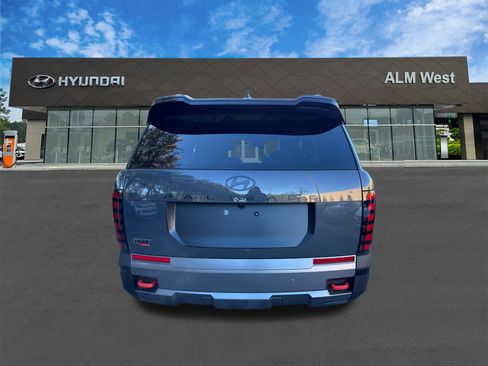 New 2026 Hyundai Palisade XRT Pro image 6