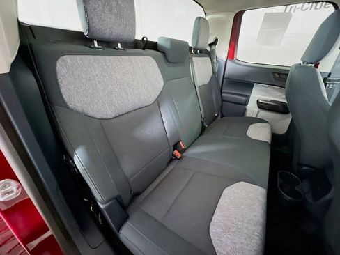 New 2026 Ford Maverick XLT image 15