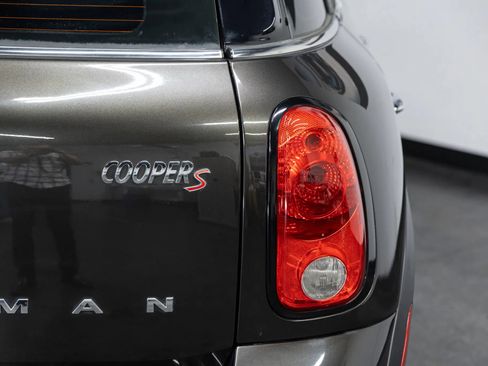 Used 2015 MINI Cooper Countryman S image 29