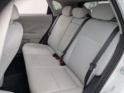 Used 2025 Hyundai Kona SEL FWD image 24
