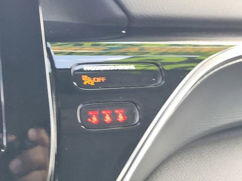 Used 2023 Toyota Camry LE w/ Convenience Package image 28