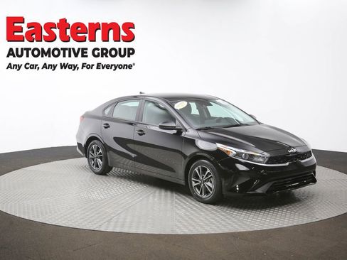 Used 2024 Kia Forte LXS image 49