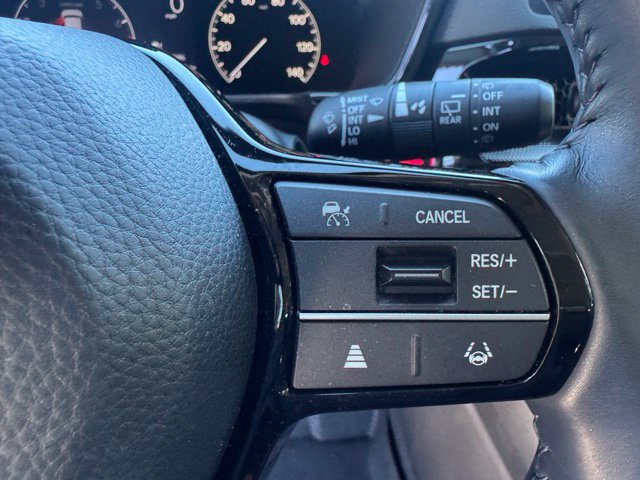 Used 2024 Honda CR-V EX-L image 20