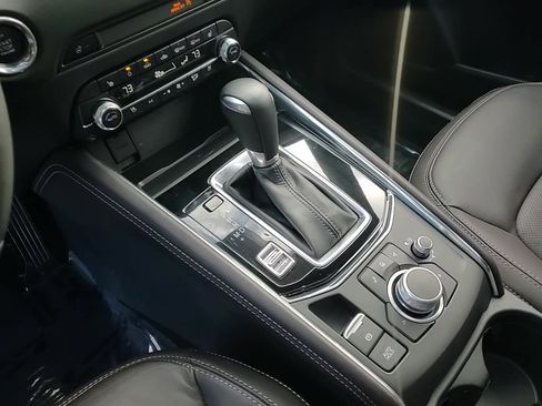 Certified 2025 MAZDA CX-5 Signature image 20