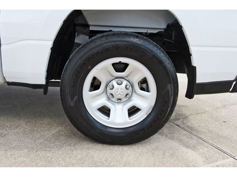 Used 2025 RAM 1500 Tradesman RWD image 32