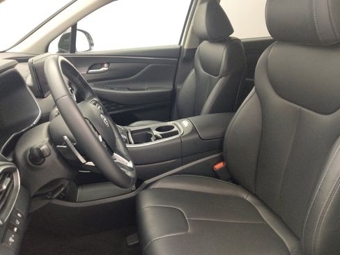 Used 2023 Hyundai Santa Fe XRT FWD image 17