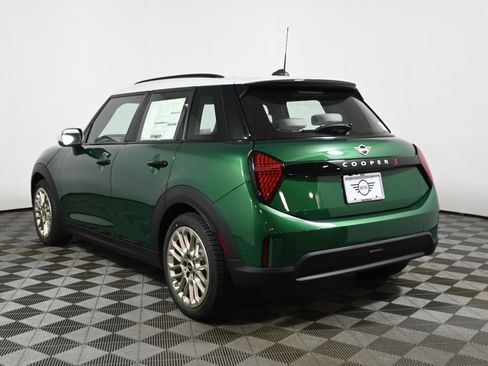 New 2026 MINI Cooper S FWD image 5