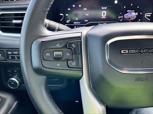 Certified 2023 GMC Yukon XL Denali AWD/4WD image 46
