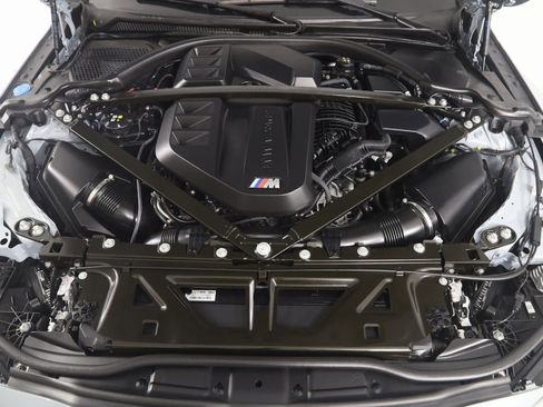 Used 2023 BMW M4 Competition RWD image 72
