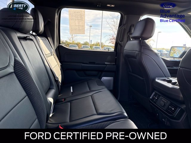 Used 2023 Ford F150 Raptor AWD/4WD image 12