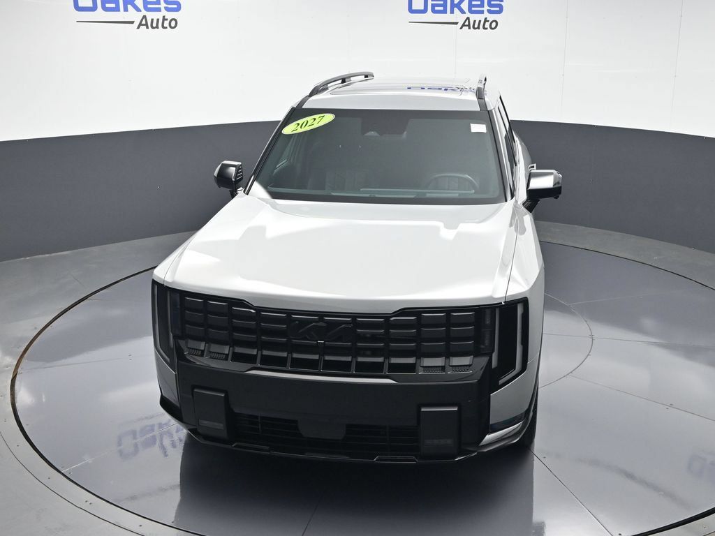 Used 2027 Kia Telluride X-Line SX Prestige AWD/4WD image 52