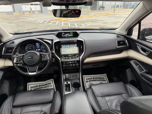 Used 2019 Subaru Ascent Limited w/ Popular Package #3 AWD/4WD image 61