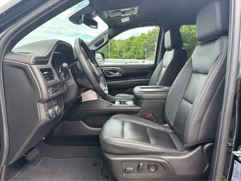 Used 2023 Chevrolet Tahoe LT RWD image 18