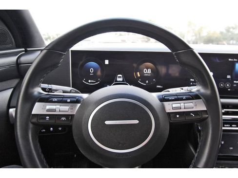 Used 2025 Hyundai Santa Cruz XRT image 15