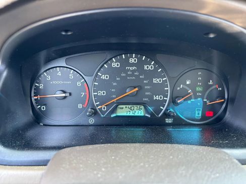 Used 2002 Honda Accord EX image 2