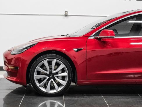 Used 2018 Tesla Model 3 Long Range image 16